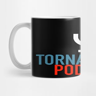 Tornado Tag Podcast Mug